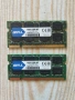 4GB RAM DDR2 за лаптоп (2x2GB) 667MHz, снимка 2