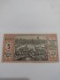 Стара рядка банкнота - 1921 година - за колекция в перфектно състояние- 17879, снимка 6