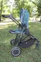 Комбинирана количка Kinderkraft All Road, снимка 11