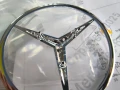 A1267580158**NEU**Mercedes-Benz**ЗАДНА ЕМБЛЕМА ОРИГИНАЛНА**W 126**, снимка 4