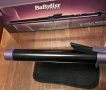 Маша за коса BaByliss 25 мм- като нова, пылен комплект. , снимка 2