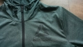 Reebok Sweatshirt Размер M мъжки суичър 60-66, снимка 4