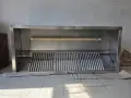 Аспирационен чадър , снимка 1