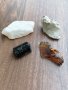 кристали, минерали, камъни, снимка 1 - Други ценни предмети - 44494887