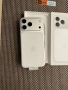 НОВ! 512Gb *ЛИЗИНГ* iPhone 17 Pro Max Silver / ГАРАНЦИЯ Айфон, снимка 3
