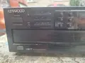 CD pleyar Kenwood DP- R4080, снимка 2