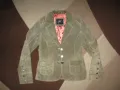 Кожено сако GIPSY  дамско,ХЛ, снимка 2
