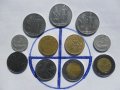 Лот монети Италия , лири, снимка 6