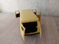 uaz 452 буханка  мащаб 1:24, снимка 5
