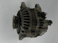 Генератор Mitsubishi Pajero Pinin (99-07)г. 2.0GDI 129к.с. , снимка 2