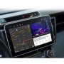10.1“ инча Мултимедия за кола Android 10 / GPS touchscreen MP5, снимка 1