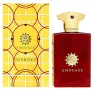 Journey Man by Amouage for men Decant Fragrance Samples, снимка 1