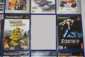 Игри за PS2 ATV Offroad Fury 3/Ford Racing 3/WRC 2/MotoGP/Shrek 2 3/Stuntman/PES 2/Lemony Snicket's, снимка 5