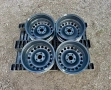 4бр.Оригинални джанти 16цола 5x112 ET33 за Vw Tiguan,Sharan,Audi Q3,Seat Alhambra, снимка 14