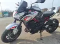 Kawasaki Z 900 Performance, снимка 5