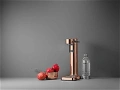 Машина за газирана вода Aarke Carbonator карбонатор за газирана вода, снимка 4