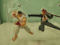 Екшън фигури Street fighter , снимка 3
