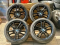 Оригинални джанти BMW Sport Pack 5x120 18 Цола BBS, снимка 5