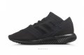 маратонки / футболни обувки за зала  adidas Nemeziz Tango 17.1 Magnetic Storm номер 44 -44 2/3, снимка 8