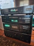 Hi-Fi система Onkyo пълен сет от 4 компонента, снимка 1