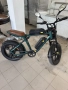Електрически велосипед Engwe M20, 750W, 2 батерии x 26Ah, снимка 1