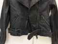 Яке AllSaints Micah XS - обличано веднъж, снимка 5