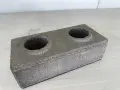 Бетонни LEGO тухли, снимка 2