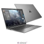 Лаптоп HP ZBook Firefly 14 G8 / i5-1135G7 / 32GB DDR4 / 1ТВ SSD НОВ, снимка 8