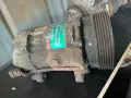 Компресор климатик VW 1HO820803D sd7v16 Фолксваген 1.6i 101hp. Seat, снимка 2