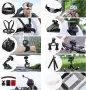 AKASO Камера ACCESSORIES KIT 14 IN 1 , снимка 3