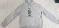 POLO Ralph Lauren Bear Hoodie Mens Size L НОВО! ОРИГИНАЛ! Мъжки Суичър!, снимка 12