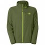 the north face nimble hooded jacket, снимка 1 - Якета - 32109889