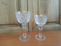 Кристални чаши, снимка 12