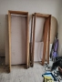  Спешно!Врати за баня.Качествени.Комплект., снимка 4