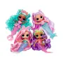 Модна кукла LOL Surprise! Tweens Mermaids Русалка с променяща се опашка - 3 модела, снимка 2