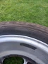 14 АЛУМИНИЕВИ ДЖАНТИ С ГУМИ , снимка 7