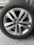 Джанти с гуми за Опел, снимка 2