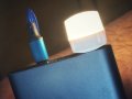 BULB LED 1.2W USB портативна лампа крушка 360° осветление / състояние: ново, снимка 5