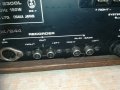 sanyo-japan ретро ресивър 0303210827, снимка 12