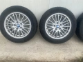 BMW x3 Джанти+гуми 215.60.17, снимка 4