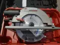 Parkside Performance Циркуляр 40V, снимка 2