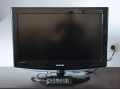 SAMSUNG 26 инчов ТВ с дистанционно, снимка 2