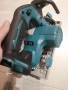  Отличен безчетков циркуляр Makita DHS680. Само тяло и цената е крайна - 115€, снимка 4