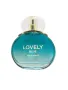 Парфюмна вода за жени Zaien Lovely Blue Pour Femme Eau de parfum 100 ml, снимка 6