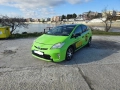 Toyota Prius 1.8 Hybrid-Facelift-TAXI-LPG, снимка 1