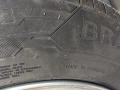 Гуми 215/70/16 с джанти 5х114,3, снимка 6
