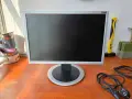 Монитор LG Flatron L194WT-SF – 19 инча (Widescreen), снимка 1