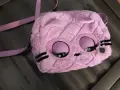 Интерактивна детска чанта Purse Pets Коте (Spin Master) – Мигаща и със звуци, снимка 5
