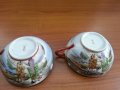 Изключително фин японски порцелан , снимка 3