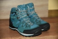 Haglofs Gore Tex оригинални 40 номер, ползвани без забележки, снимка 3